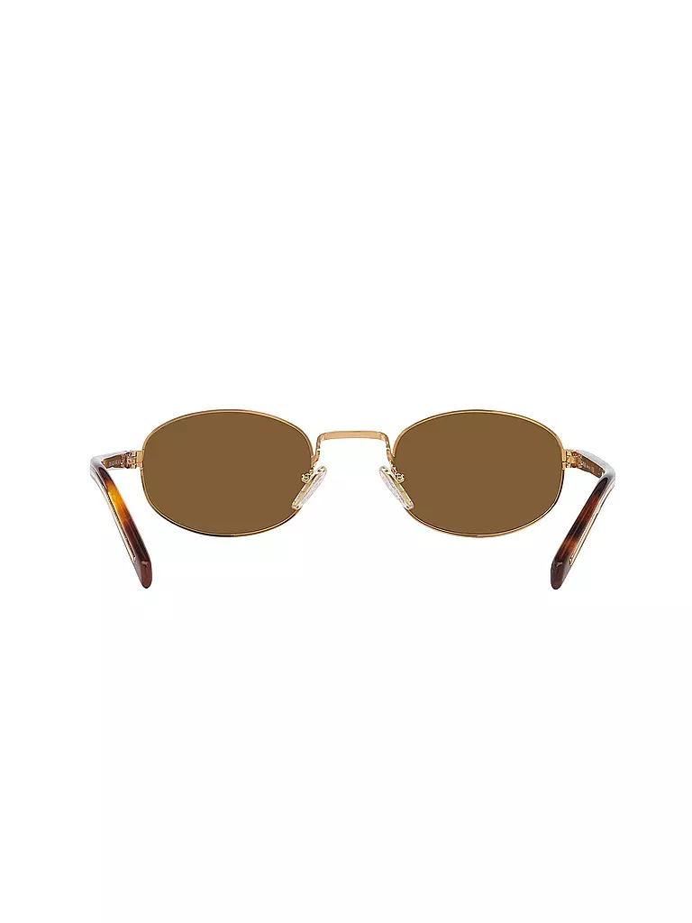 PRADA | Gafas de sol | Oro