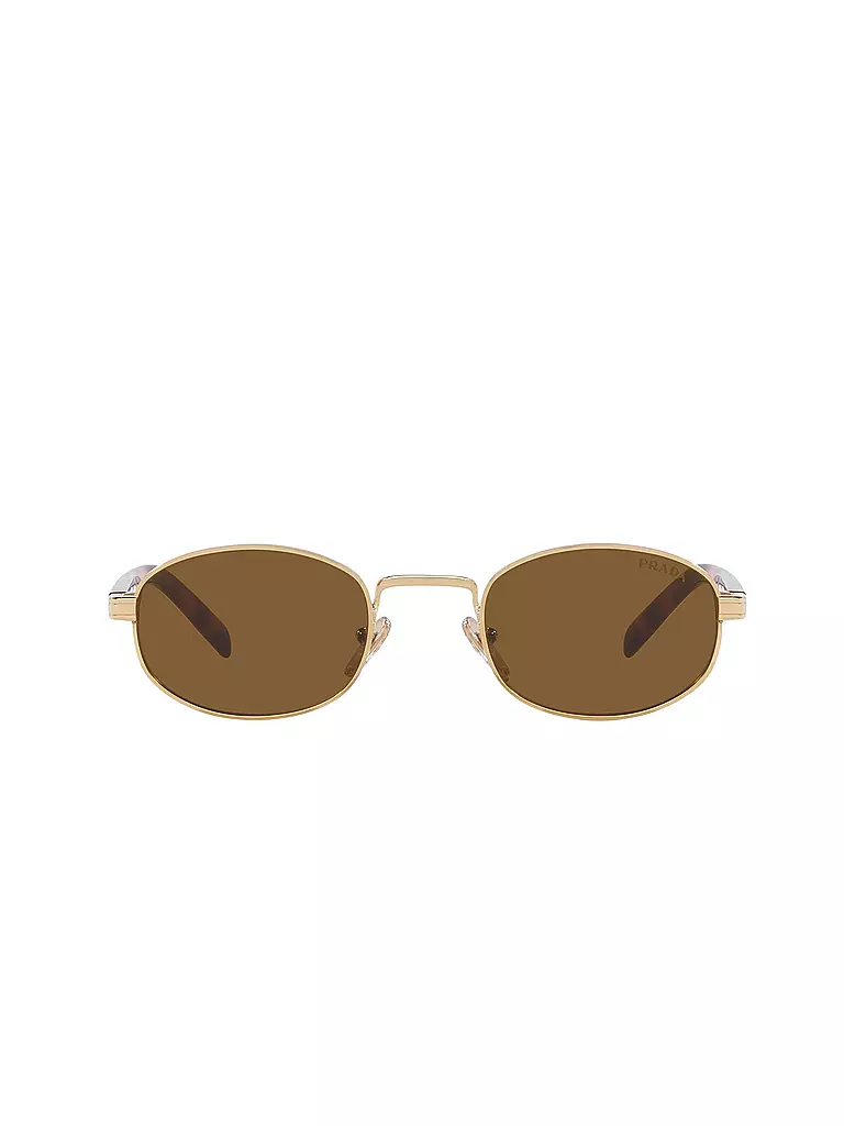 PRADA | Gafas de sol | Oro