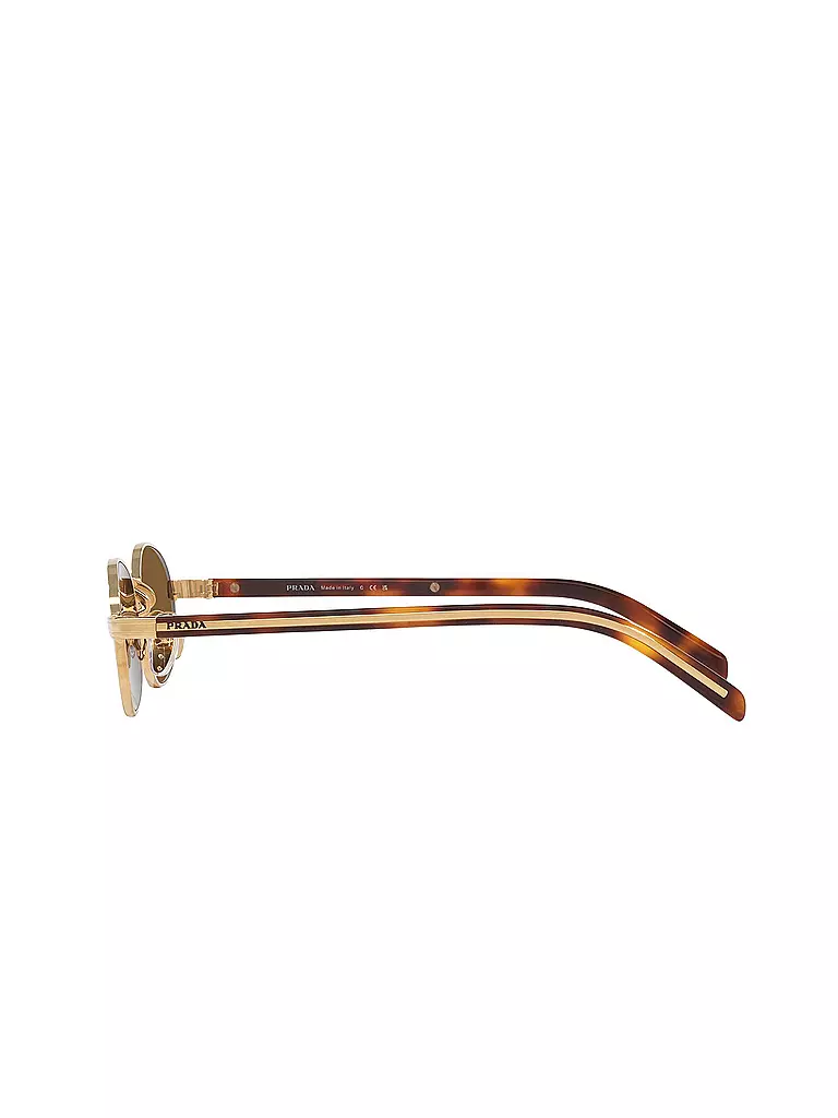 PRADA | Gafas de sol | Oro