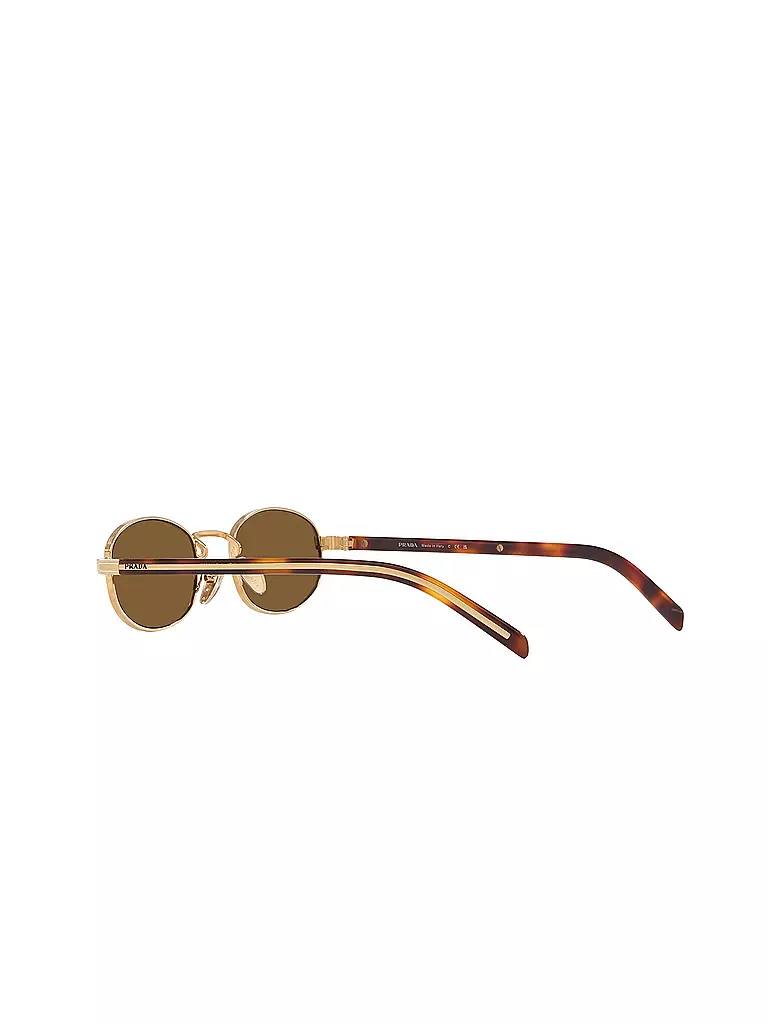 PRADA | Gafas de sol | Oro