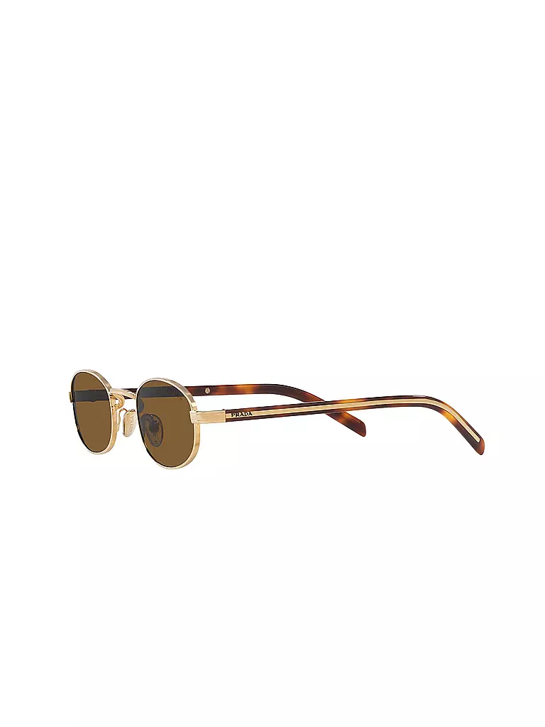 PRADA | Gafas de sol | Oro