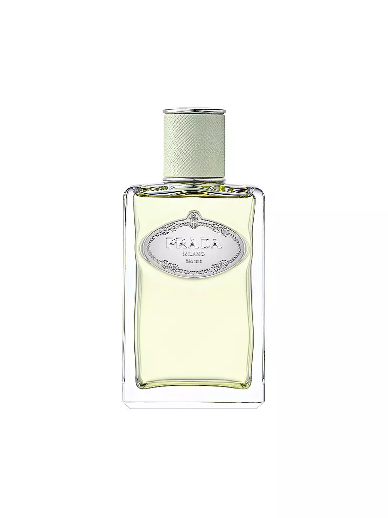PRADA | Infusion d'Iris Eau de Parfum 100 ml | Sin color