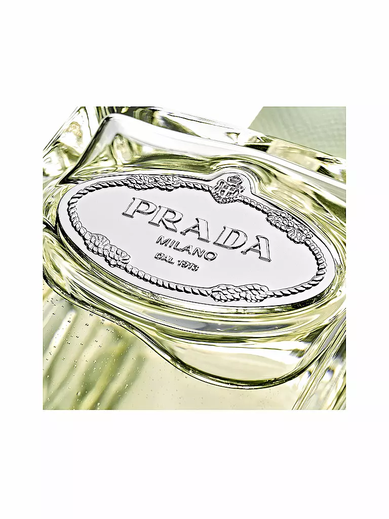 PRADA | Infusion d'Iris Eau de Parfum 100 ml | Sin color