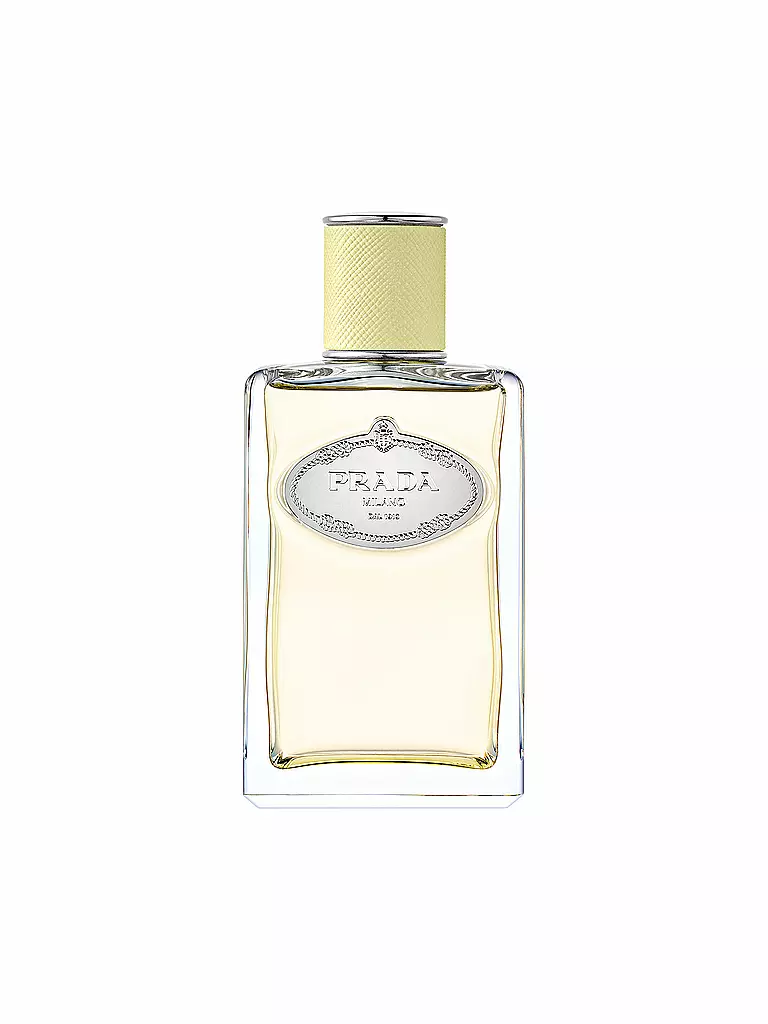 PRADA | Infusion de Gingembre Eau de Parfum 100ml | Sin color