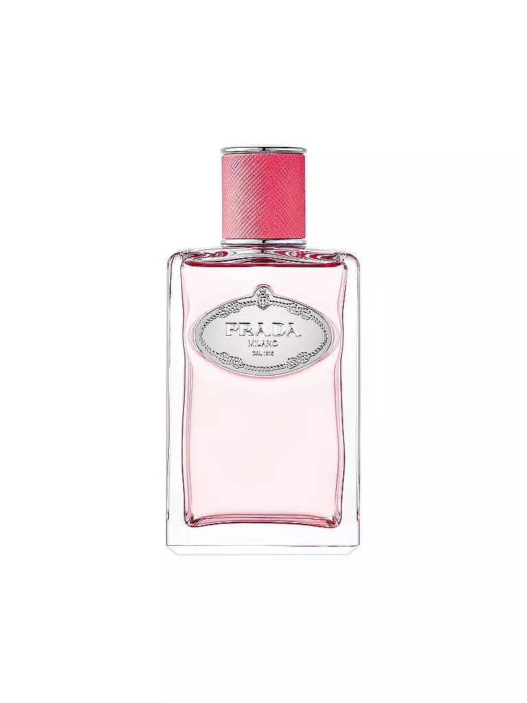 PRADA | Infusion Rhubarbe Eau de Parfum 100ml | Sin color