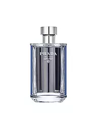 PRADA | L'Homme Prada Eau de Toilette L'Eau Spray 50ml | Sin color