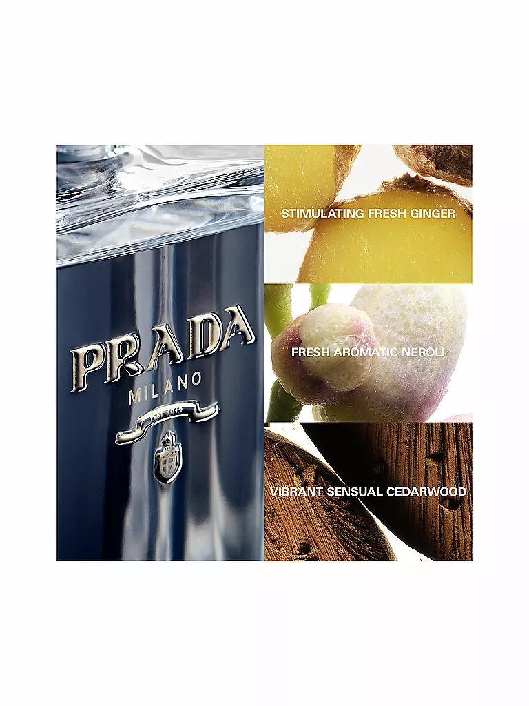 PRADA | L'Homme Prada Eau de Toilette L'Eau Spray 150ml | Sin color