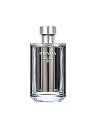 PRADA | L'Homme Prada Eau de Toilette Spray 150ml | Sin color