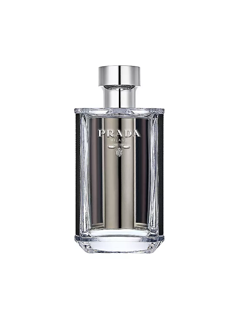 PRADA | L'Homme Prada Eau de Toilette Spray 100ml | Sin color