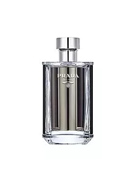 PRADA | L'Homme Prada Eau de Toilette Spray 150ml | Sin color