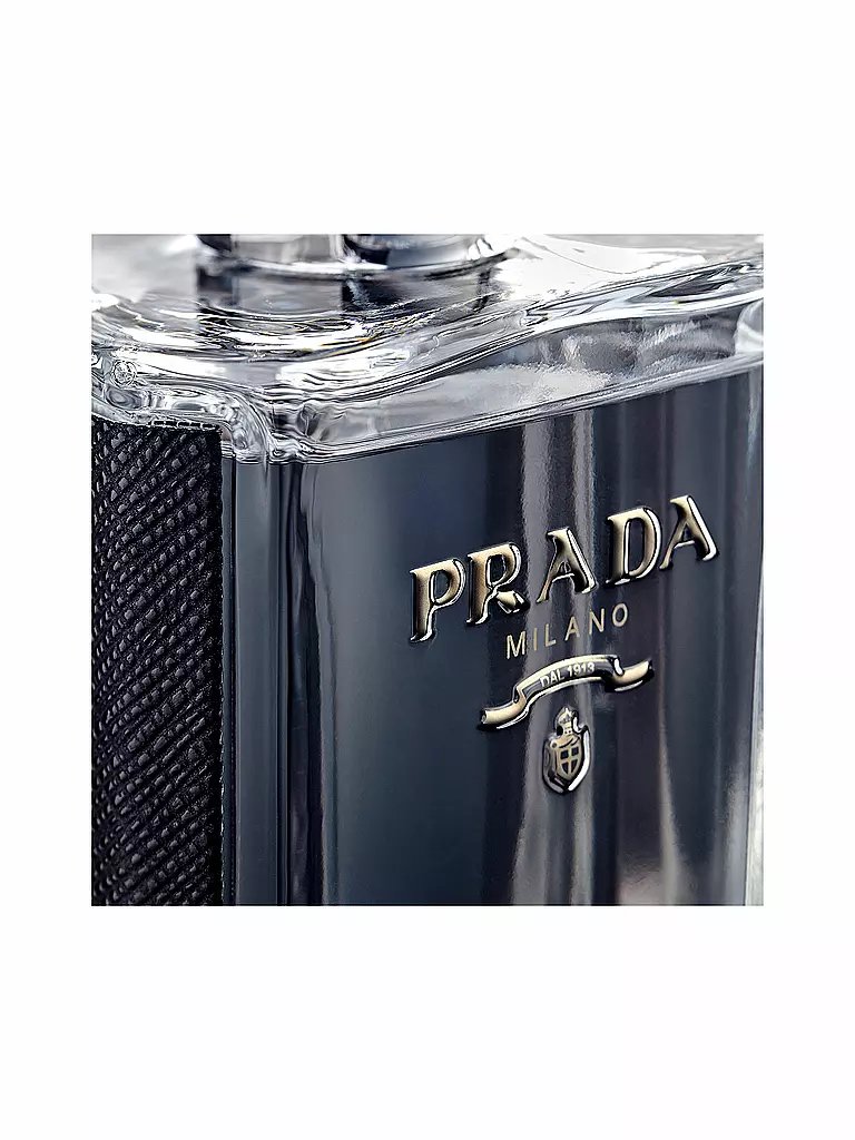 PRADA | L'Homme Prada Eau de Toilette Spray 150ml | Sin color