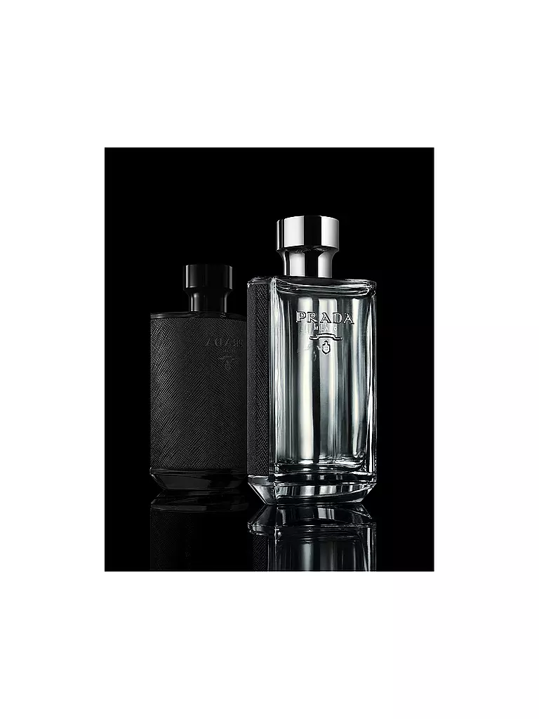 PRADA | L'Homme Prada Eau de Toilette Spray 150ml | Sin color