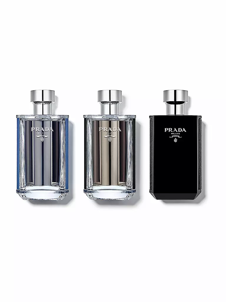 PRADA | L'Homme Prada Eau de Toilette Spray 150ml | Sin color
