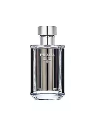 PRADA | L'Homme Prada Eau de Toilette Spray 50ml | Sin color
