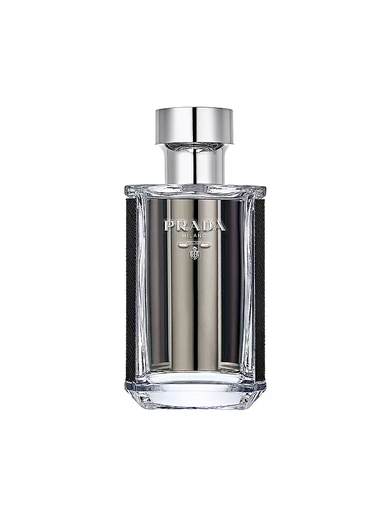 PRADA | L'Homme Prada Eau de Toilette Spray 50ml | Sin color
