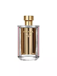 PRADA | La Femme Prada Eau de Toilette L'Eau Spray 100ml | Sin color