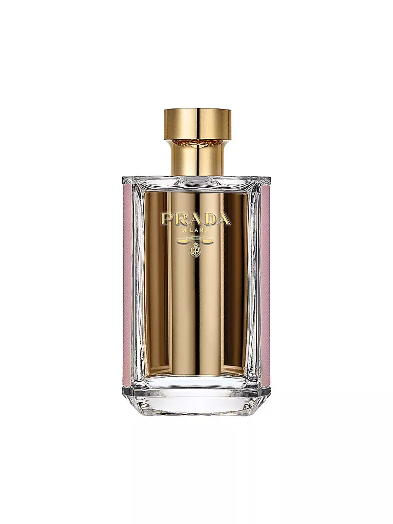 PRADA | La Femme Prada Eau de Toilette L'Eau Spray 100ml | Sin color