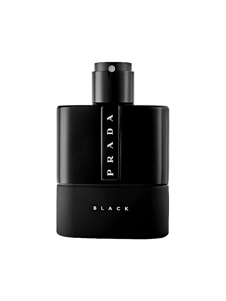 PRADA | Luna Rossa Black Eau de Parfum 50ml Recargable | Sin color