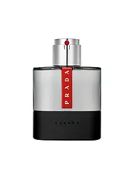 PRADA | Luna Rossa Carbon Eau de Toilette 50ml Recargable | Sin color