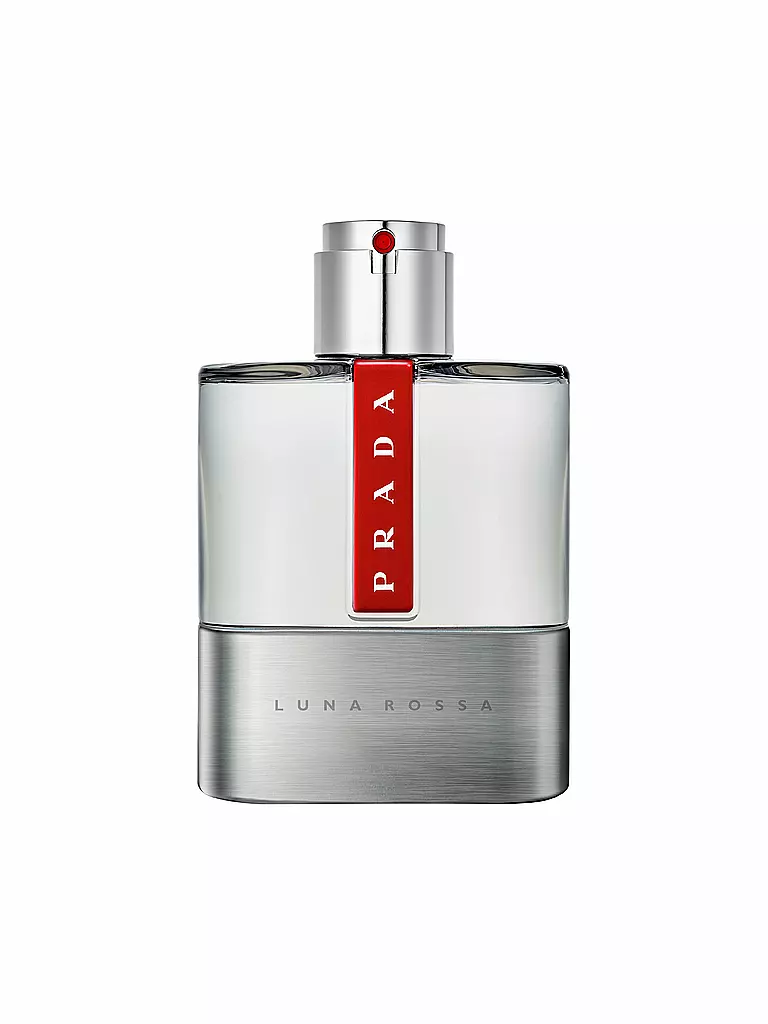 PRADA | Luna Rossa Eau de Toilette 100ml | Sin color