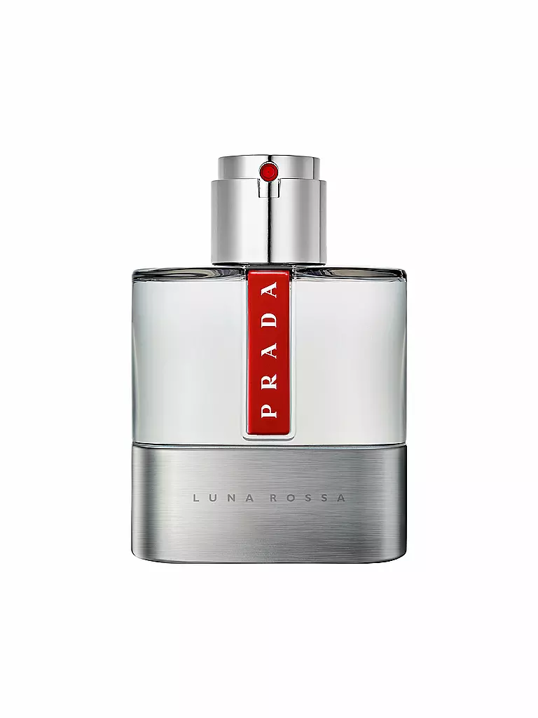 PRADA | Luna Rossa Eau de Toilette 50ml | Sin color