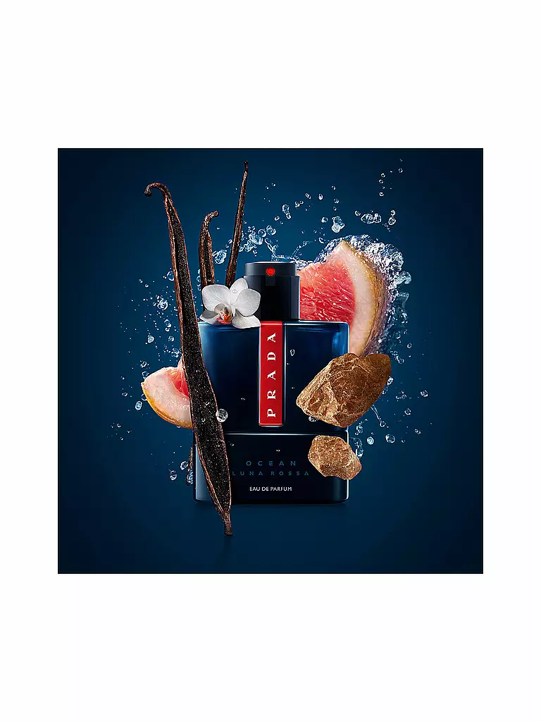 PRADA | Luna Rossa Ocean Eau de Parfum 100 ml | 