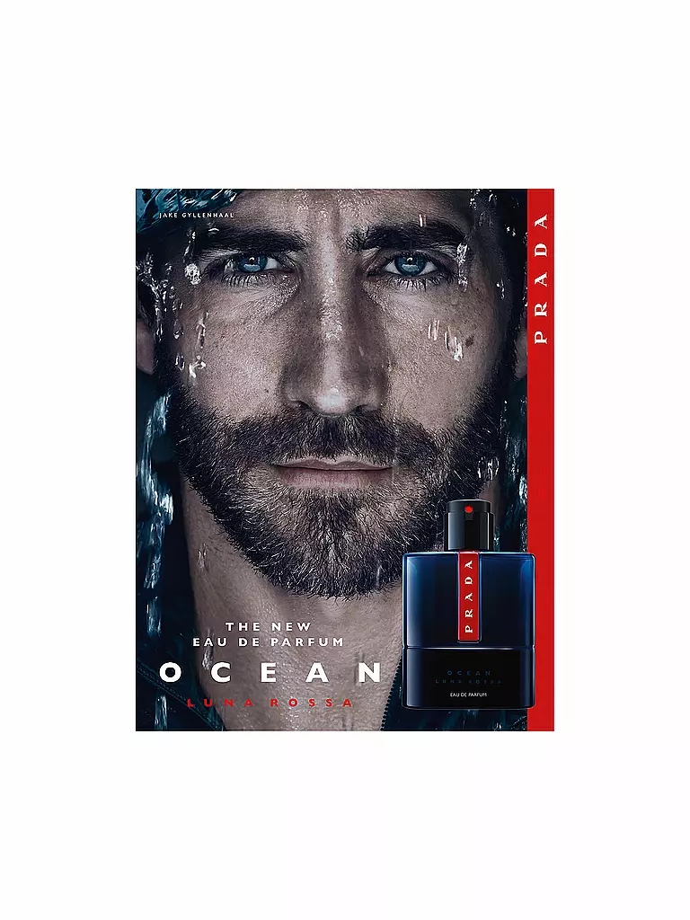 PRADA | Luna Rossa Ocean Eau de Parfum 100 ml | 