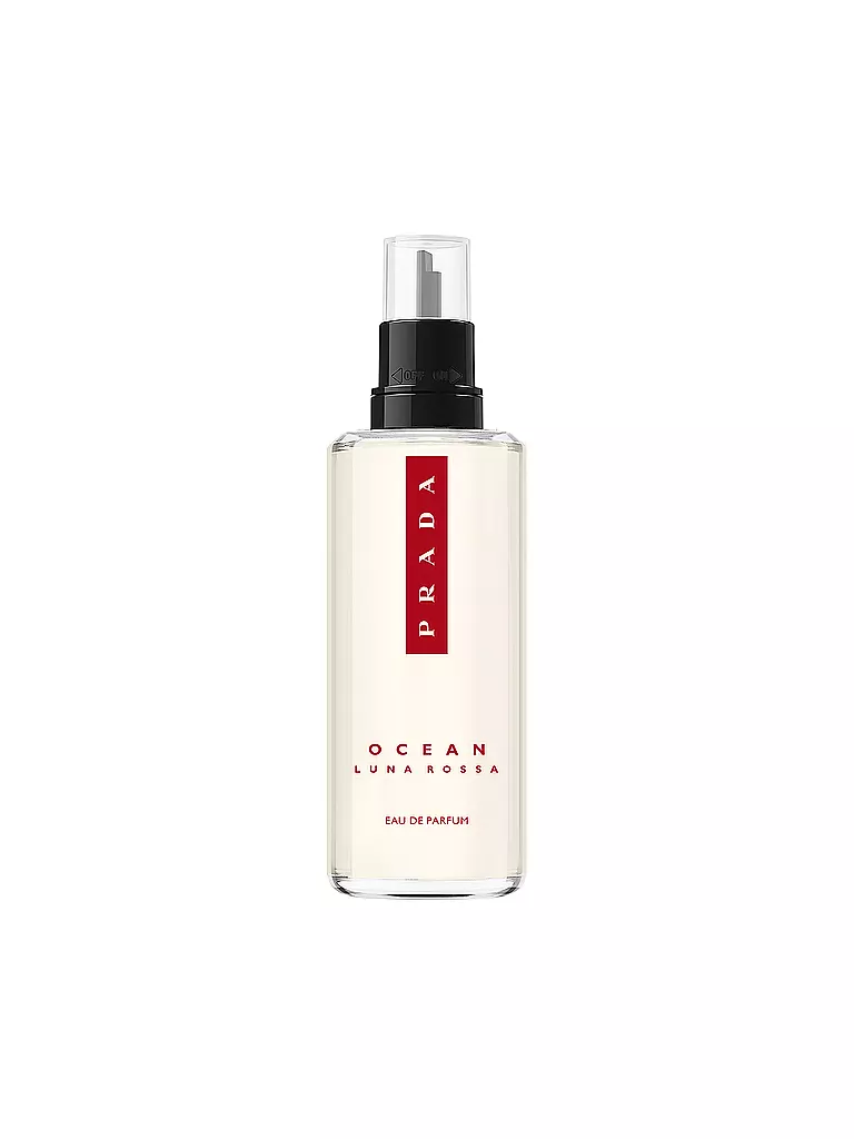 PRADA | Luna Rossa Ocean Eau de Parfum 150ml Recambio | Sin color