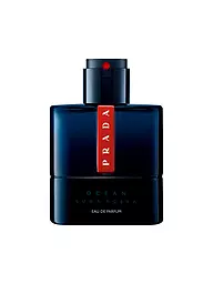 PRADA | Luna Rossa Ocean Eau de Parfum 150ml Recambio | Sin color
