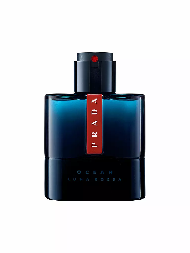 PRADA | Luna Rossa Ocean Eau de Toilette 50ml | Sin color