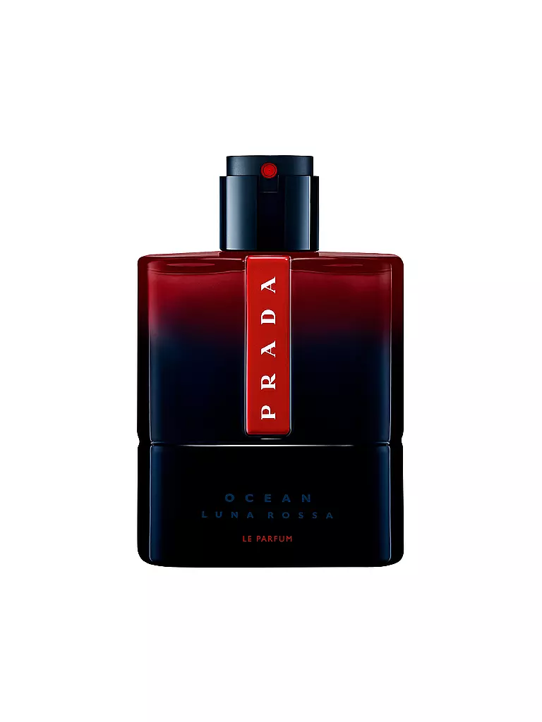 PRADA | Luna Rossa Ocean Le Parfum 100ml Recargable | Sin color