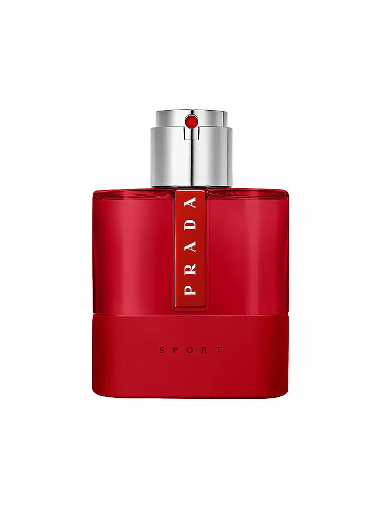 PRADA | Luna Rossa Sport Eau de Toilette Spray 50ml | Sin color