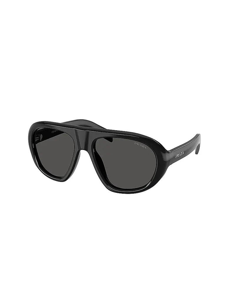 PRADA | Nombre del producto: Gafas de sol 0PRC05S/57
Marca: PRADA
Color: negro
Categorías: Moda, Mujer

Material: Plástico | Negro