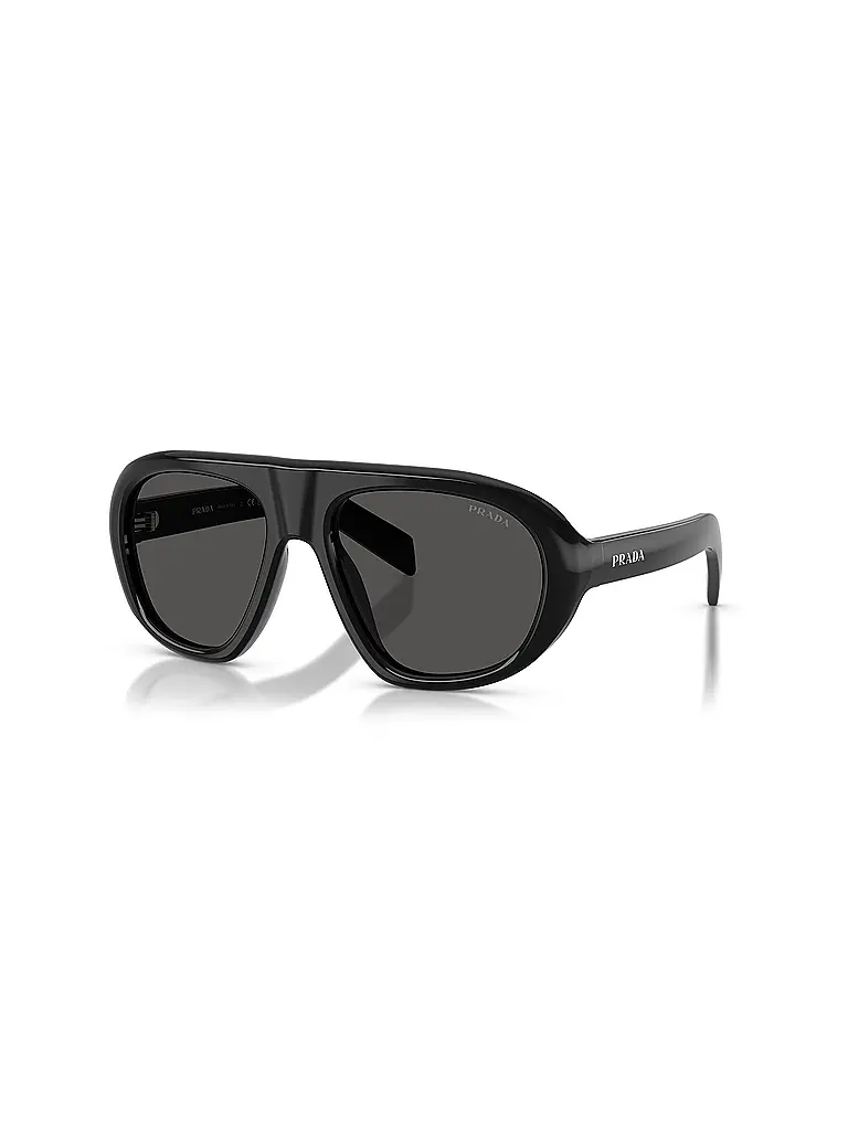 PRADA | Nombre del producto: Gafas de sol 0PRC05S/57
Marca: PRADA
Color: negro
Categorías: Moda, Mujer

Material: Plástico | Negro