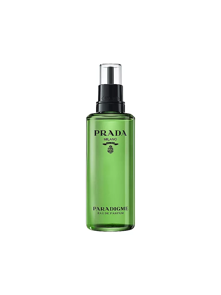 PRADA | Paradigme Eau de Parfum Recarga de 150 ml | Sin color