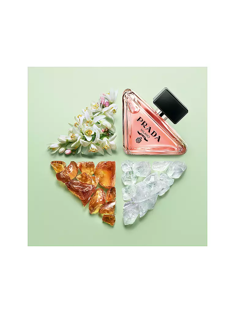 PRADA | Paradoxe Eau de Parfum 30ml Recargable | Sin color
