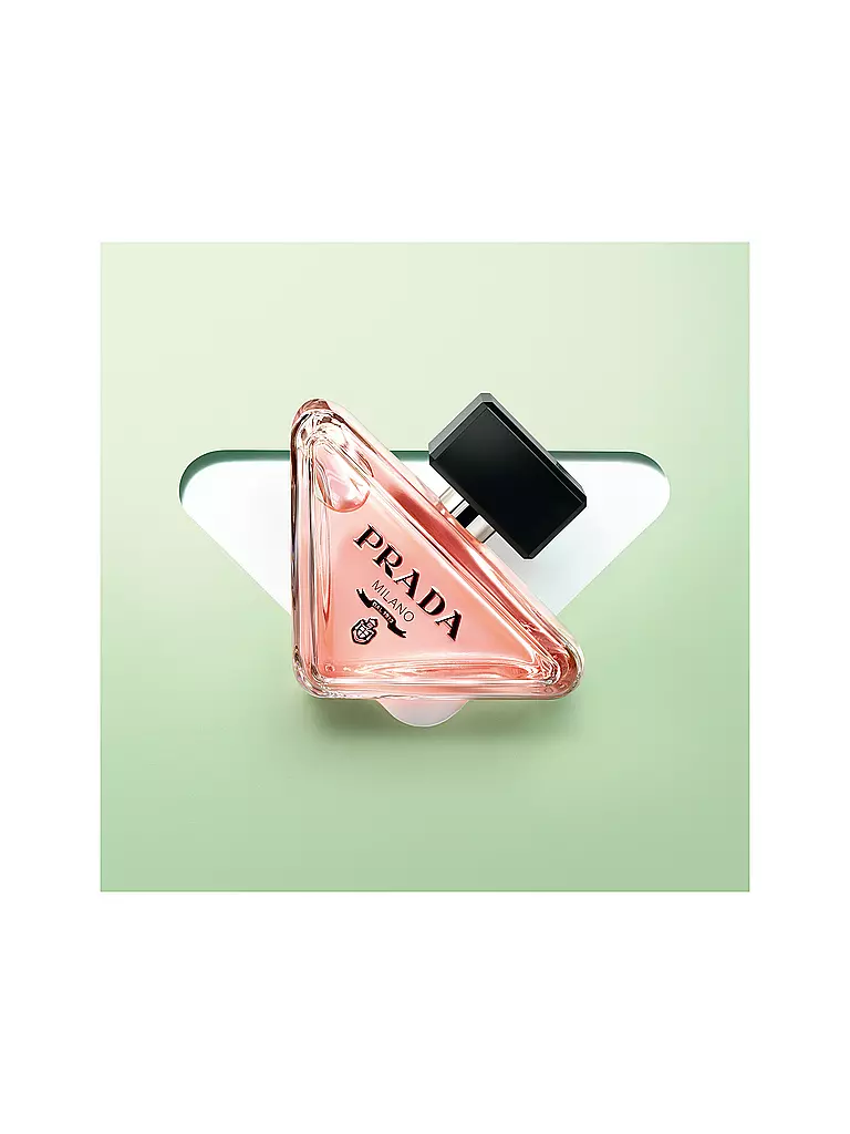 PRADA | Paradoxe Eau de Parfum 30ml Recargable | Sin color