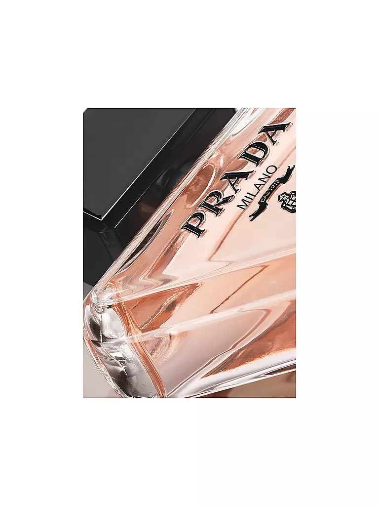 PRADA | Paradoxe Eau de Parfum 30ml Recargable | Sin color
