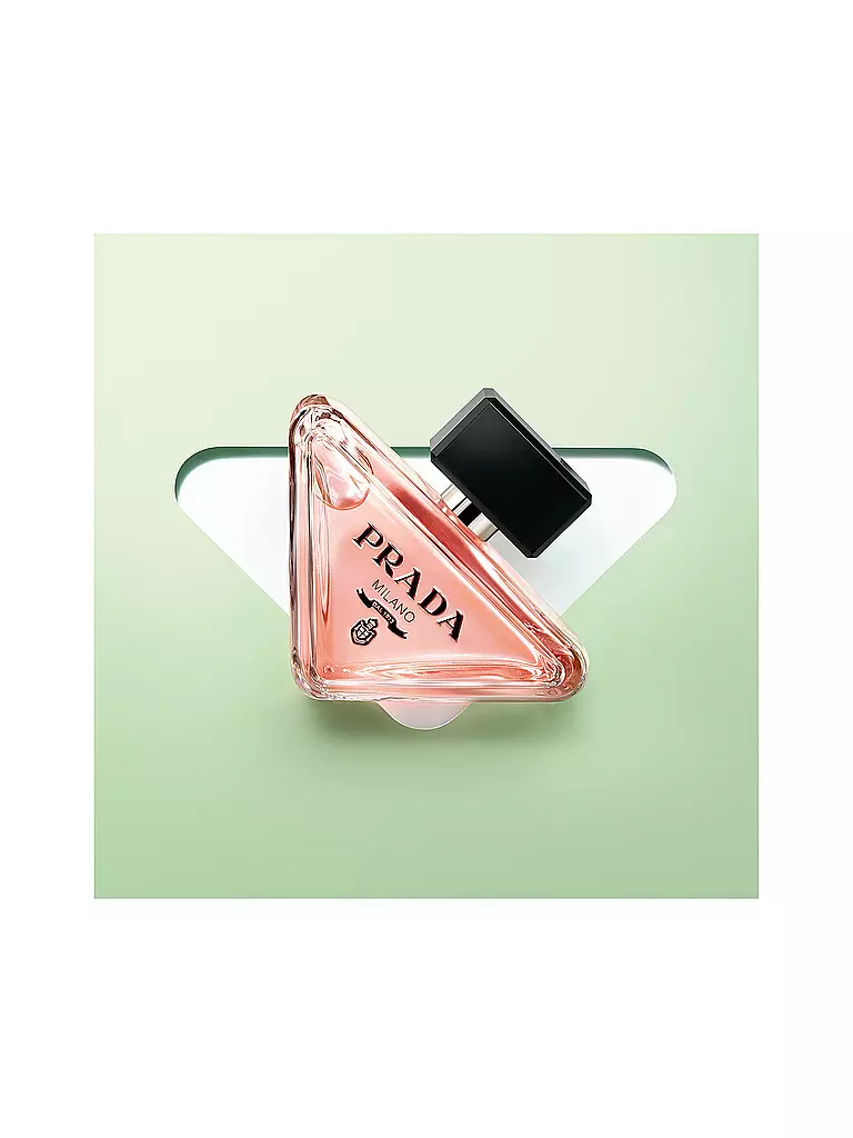 PRADA | Paradoxe Eau de Parfum 50ml Recargable | Sin color