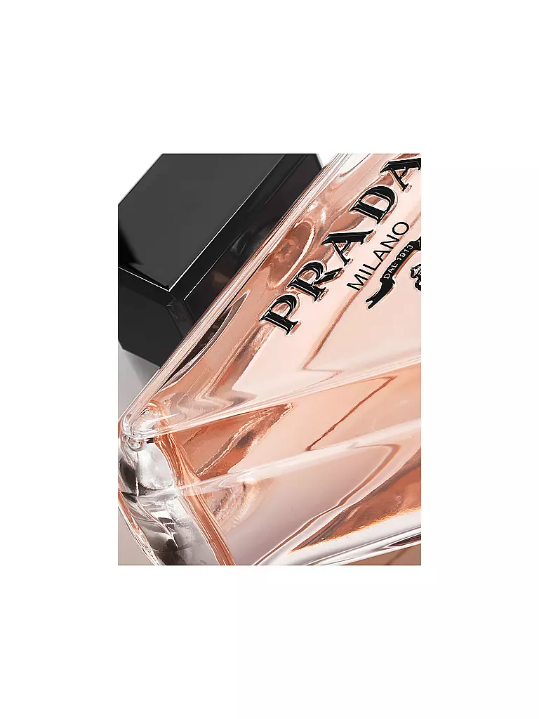 PRADA | Paradoxe Eau de Parfum 90ml Recargable | Sin color