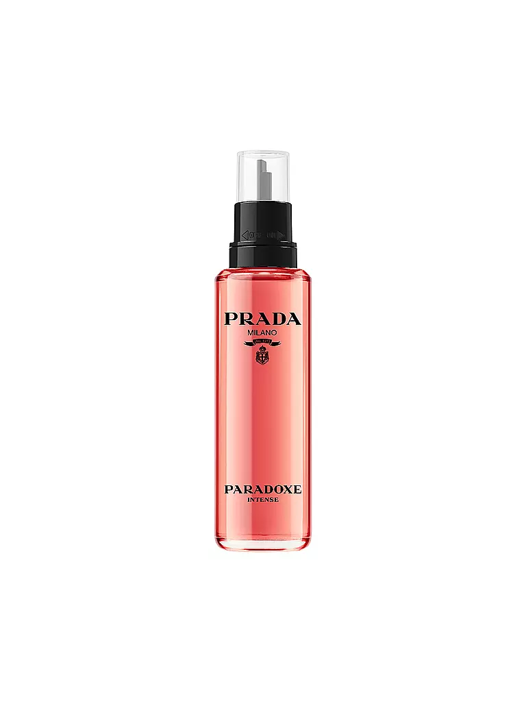 PRADA | Paradoxe Intense Eau de Parfum 100ml Frasco de recarga | Sin color