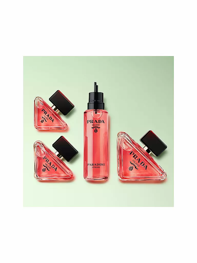 PRADA | Paradoxe Intense Eau de Parfum 30ml Recargable | 