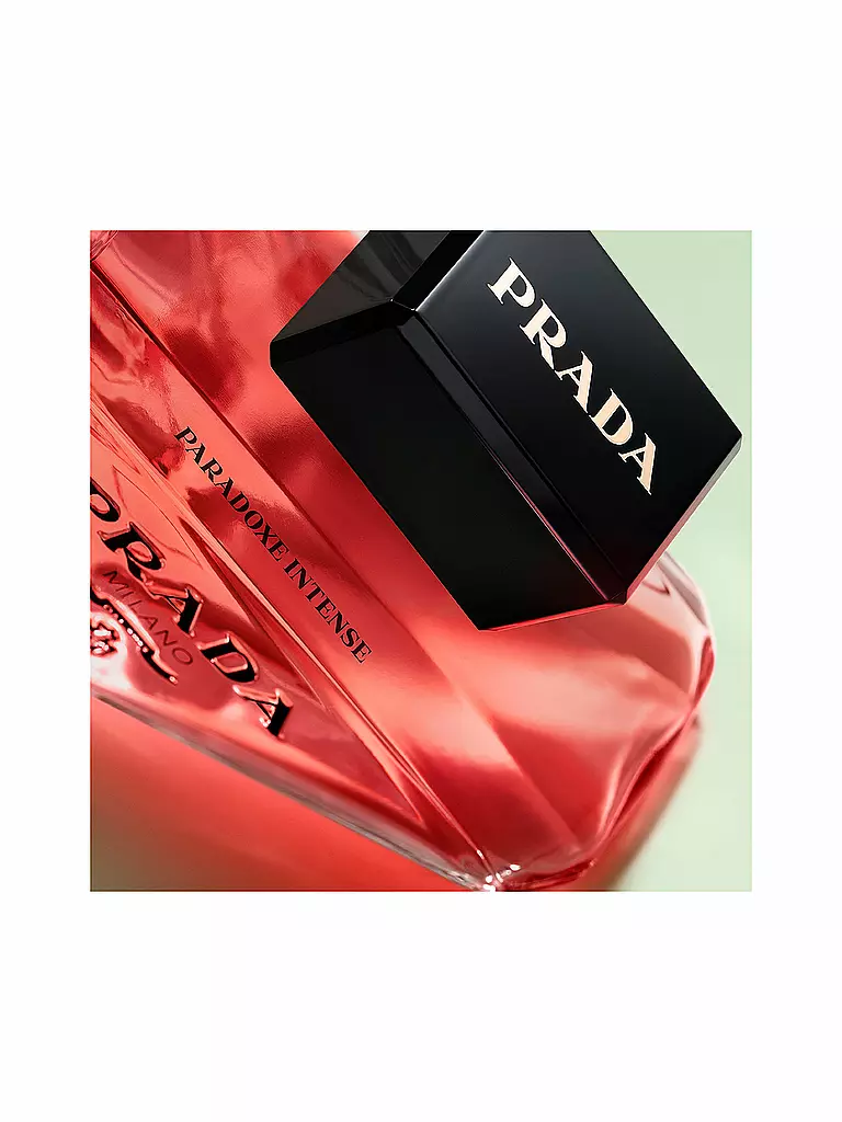 PRADA | Paradoxe Intense Eau de Parfum 50ml Recargable | 