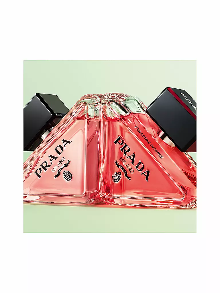 PRADA | Paradoxe Intense Eau de Parfum 50ml Recargable | 
