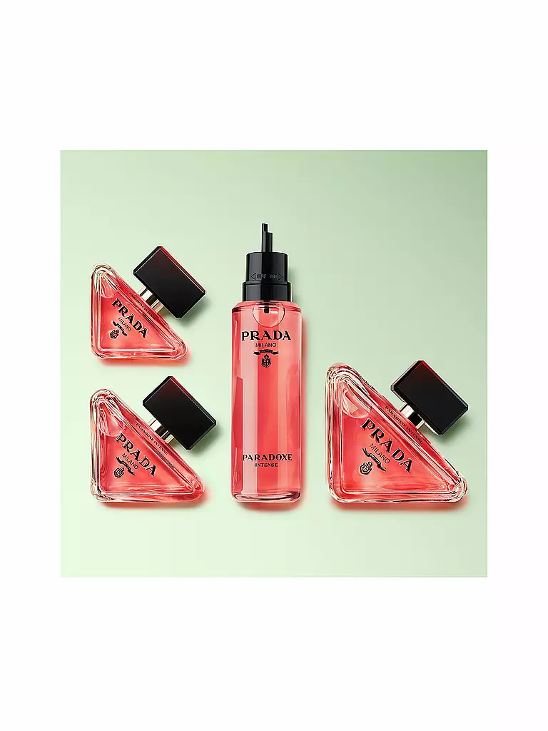 PRADA | Paradoxe Intense Eau de Parfum 50ml Recargable | 