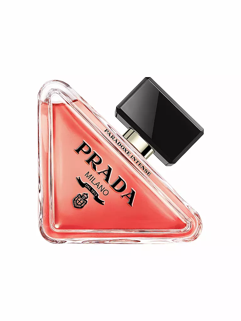 PRADA | Paradoxe Intense Eau de Parfum 90ml Recargable | Sin color