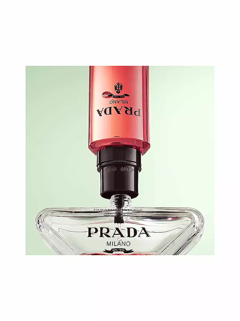 PRADA | Paradoxe Intense Eau de Parfum 90ml Recargable | Sin color
