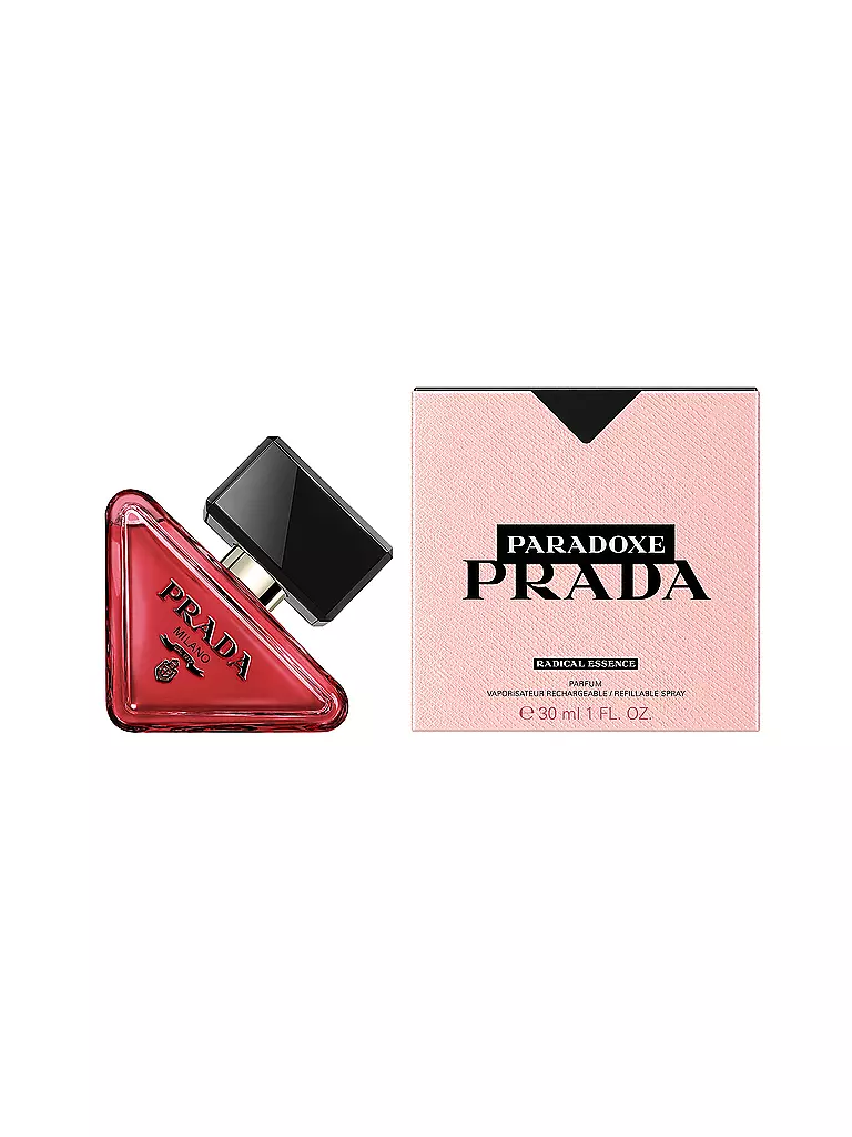 PRADA | Paradoxe Radical Essence 30ml | Sin color
