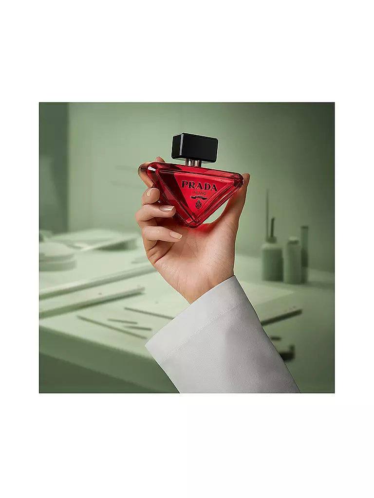 PRADA | Paradoxe Radical Essence 30ml | Sin color