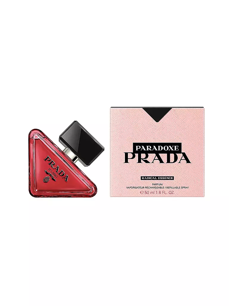 PRADA | Paradoxe Radical Essence 50ml | Sin color